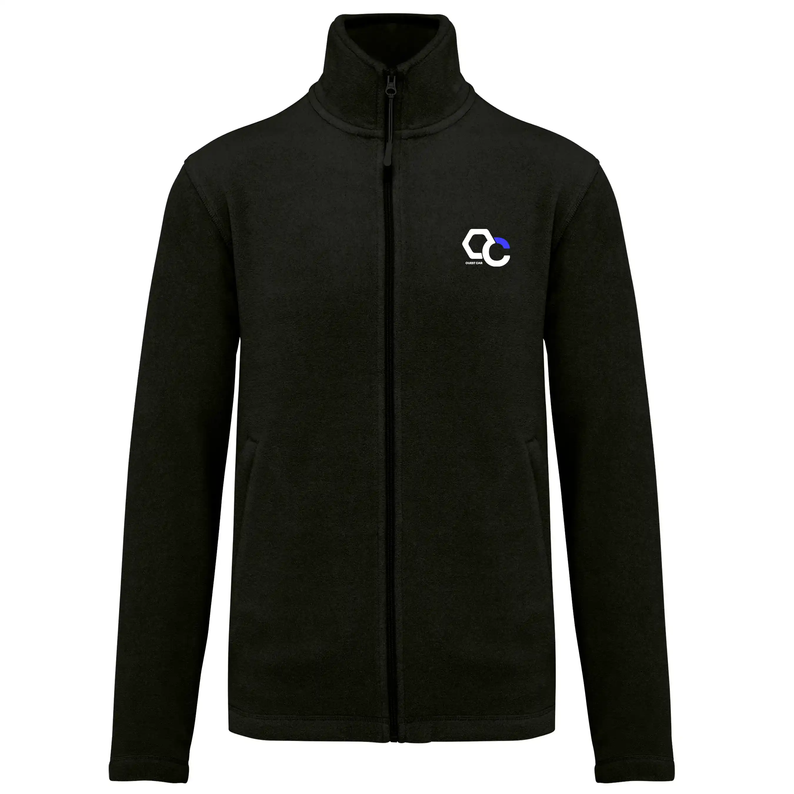 Pull Ouest Car recto