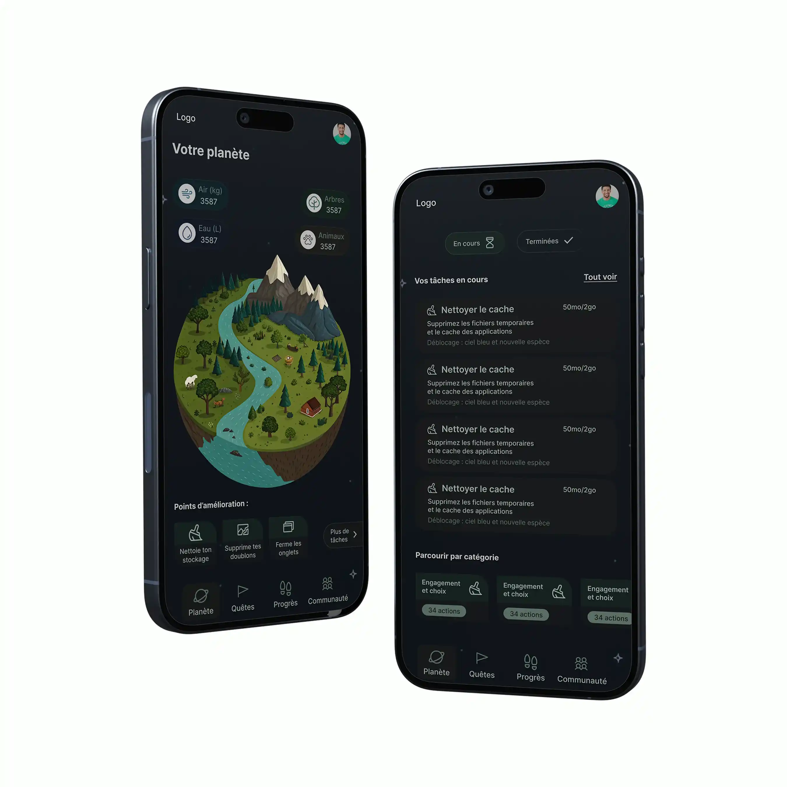 NumEthics — App Design