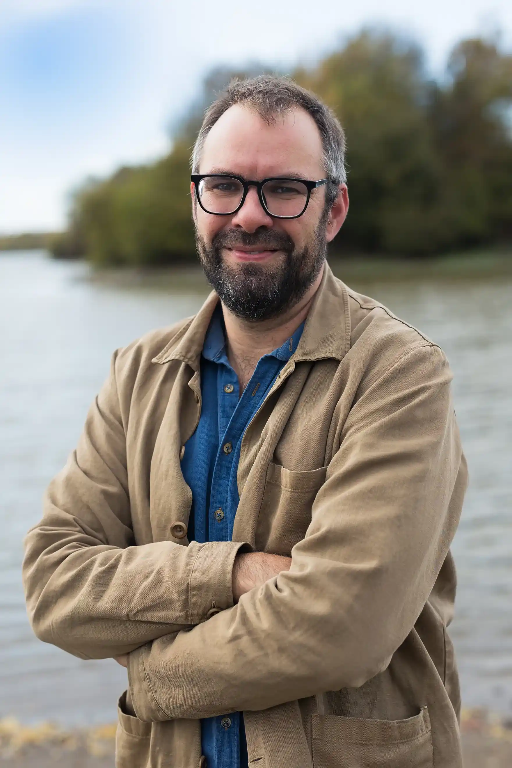 Élu municipal Champtocé