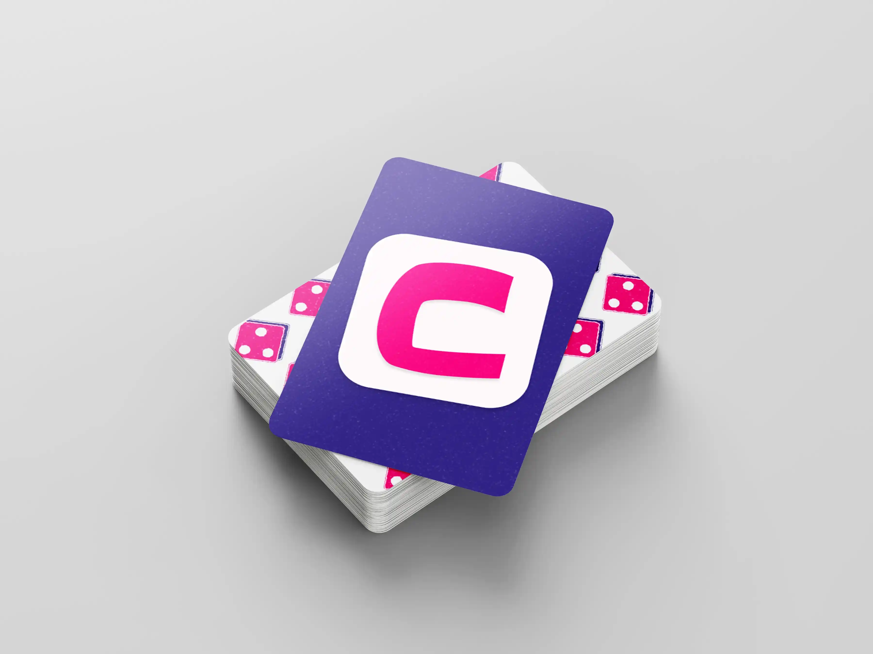 Jeux de cartes Brain Panic